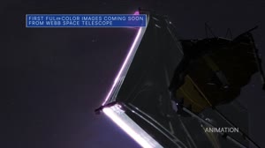 An Important Target Date for the James Webb Space Telescope on This Week @NASA – June 3, 2022